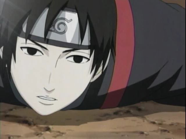 Image de l'épisode 44 de Naruto Shippûden