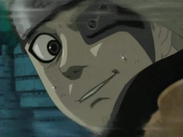 Image de l'épisode 5 de Naruto Shippûden