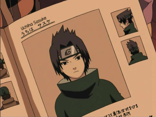 Image de l'épisode 50 de Naruto Shippûden