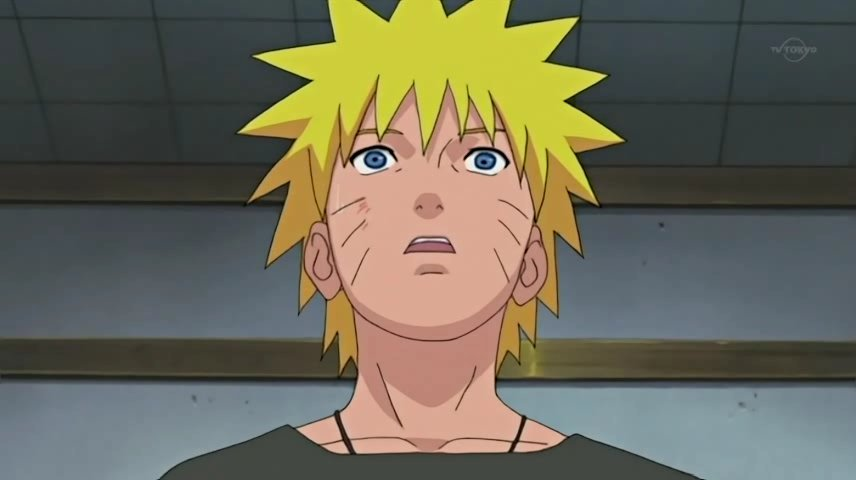 Image de l'épisode 54 de Naruto Shippûden