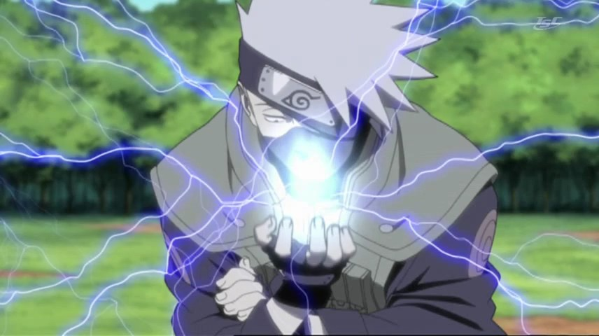 Image de l'épisode 55 de Naruto Shippûden