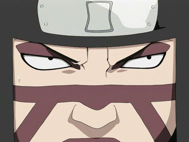 Image de l'épisode 7 de Naruto Shippûden