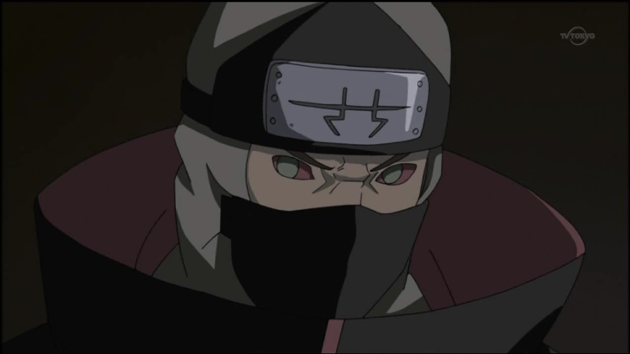 Image de l'épisode 71 de Naruto Shippûden