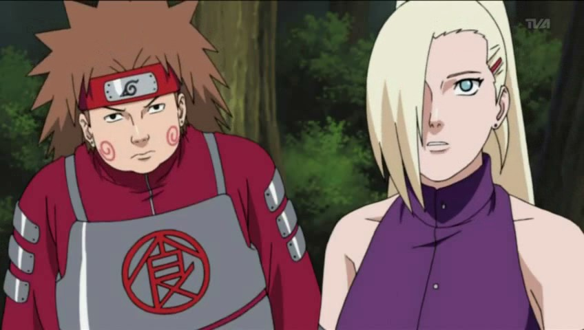 Image de l'épisode 76 de Naruto Shippûden