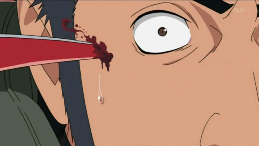 Image de l'épisode 77 de Naruto Shippûden