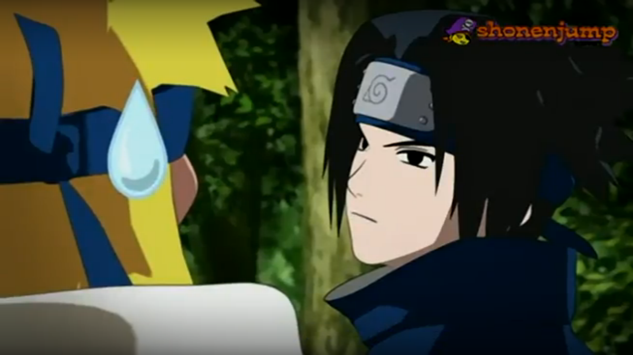 Image du film 6 de Naruto
