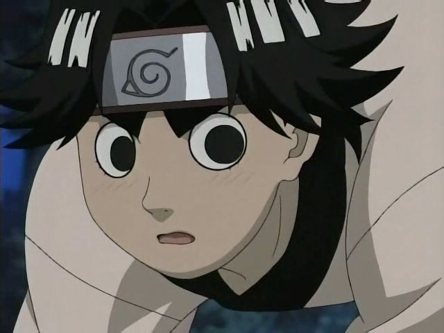 Image de l'épisode 100 de Naruto