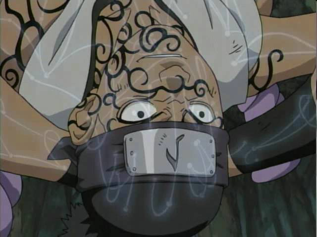Image de l'épisode 116 de Naruto