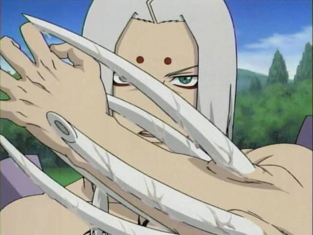 Image de l'épisode 124 de Naruto