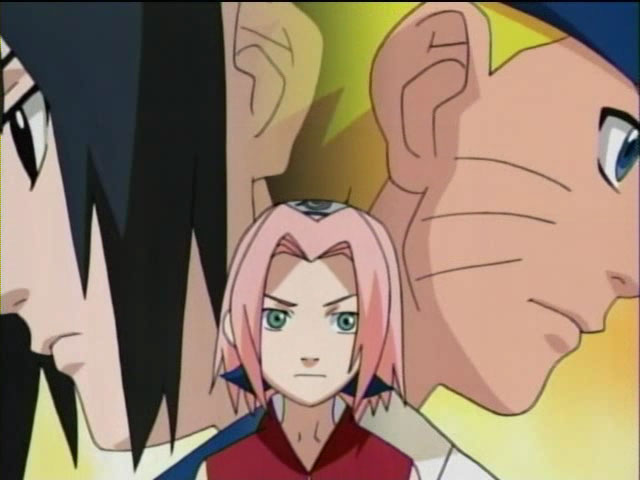 Image de l'épisode 141 de Naruto