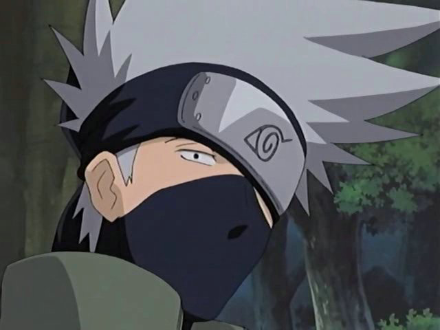 Image de l'épisode 164 de Naruto