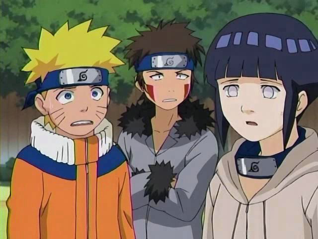 Image de l'épisode 175 de Naruto