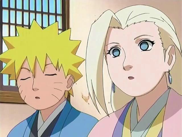 Image de l'épisode 192 de Naruto