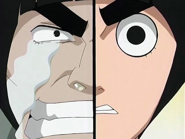 Image de l'épisode 196 de Naruto