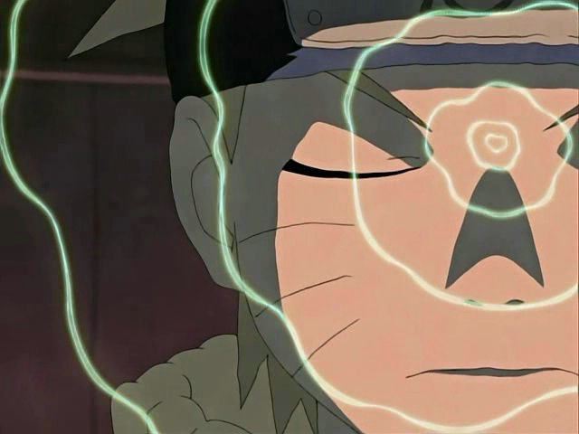 Image de l'épisode 198 de Naruto