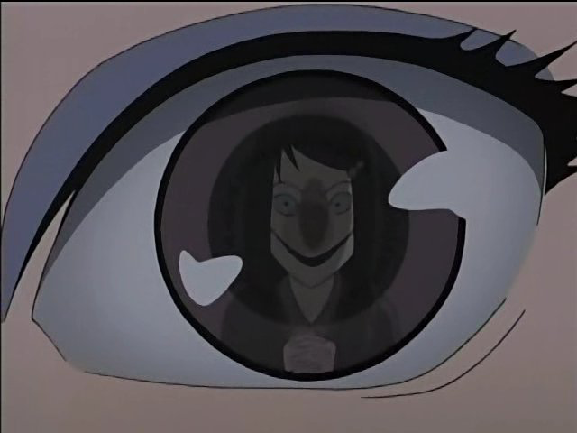 Naruto épisode 204 VOSTFR : Yakumo poursuivie.
