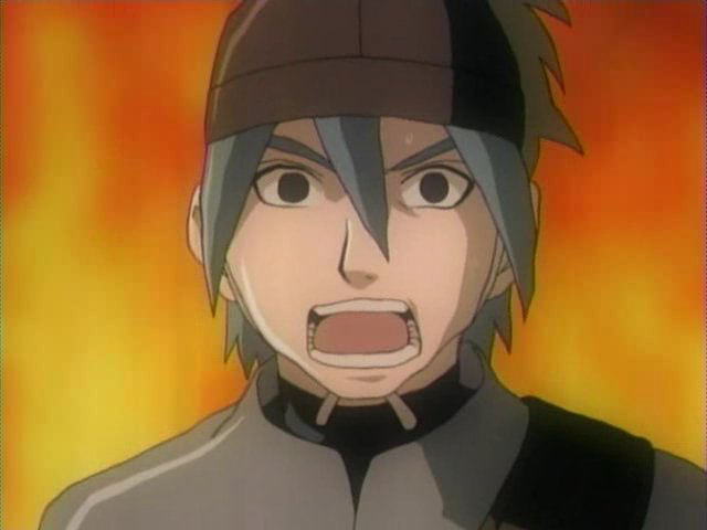 Image de l'épisode 211 de Naruto