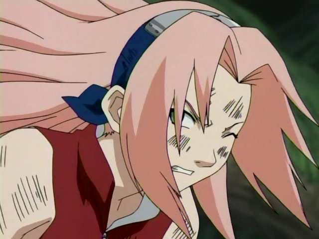 Image de l'épisode 32 de Naruto