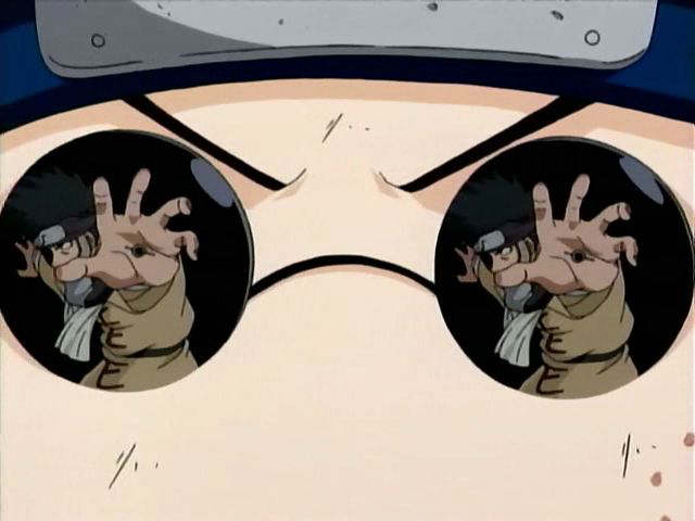 Image de l'épisode 40 de Naruto