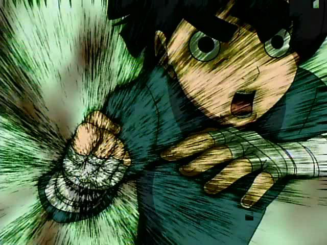 Image de l'épisode 48 de Naruto
