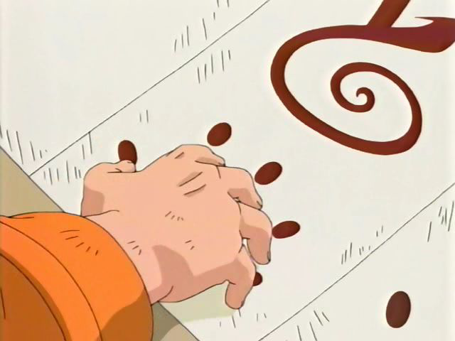 Image de l'épisode 54 de Naruto