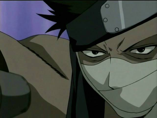 Image de l'épisode 6 de Naruto
