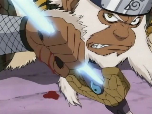 Image de l'épisode 73 de Naruto