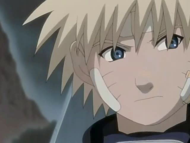 Image de l'épisode 80 de Naruto