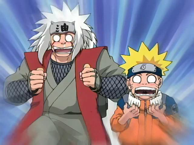Image de l'épisode 83 de Naruto
