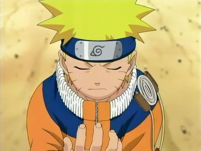 Image de l'épisode 88 de Naruto