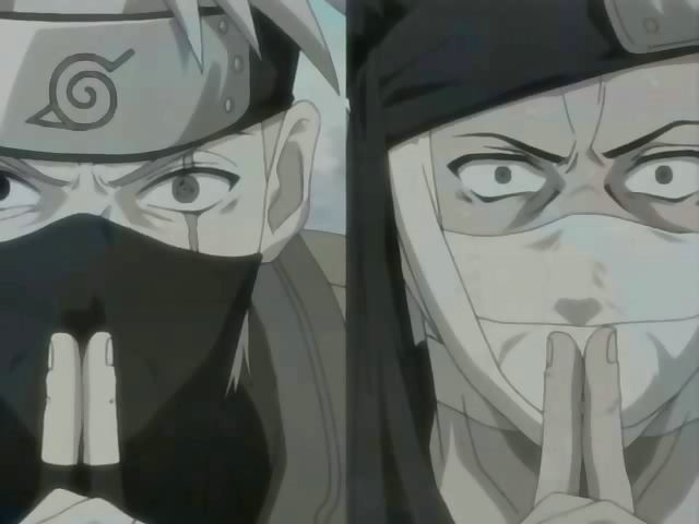 Image de l'épisode 9 de Naruto