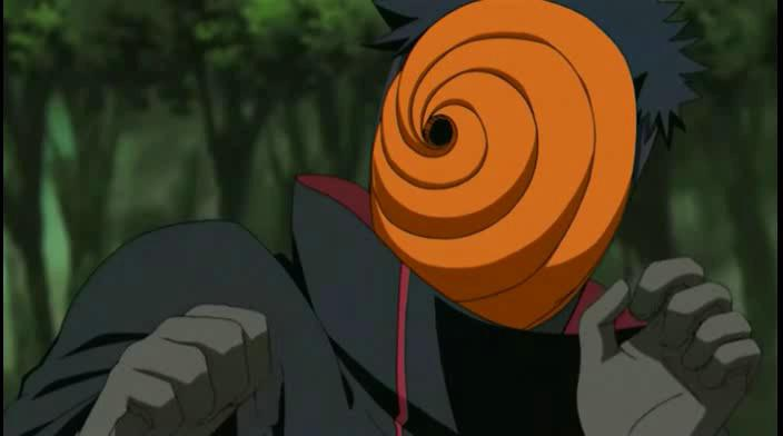 Image de l'épisode 104 de Naruto Shippûden