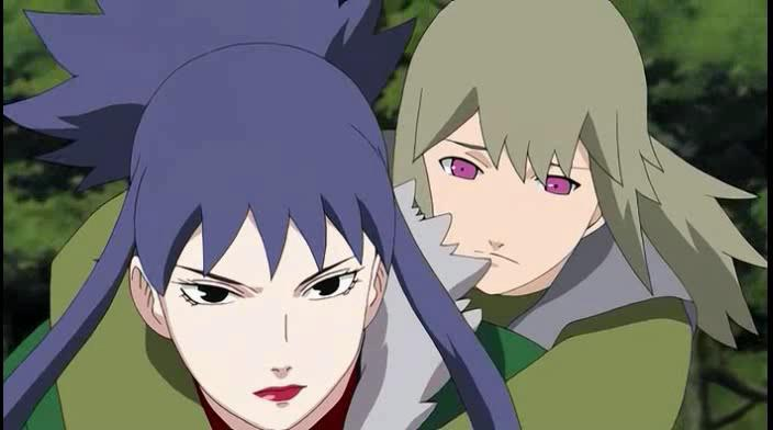 Image de l'épisode 105 de Naruto Shippûden
