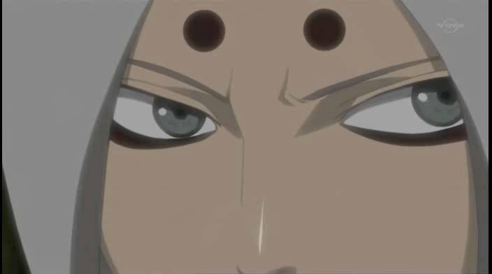 Image de l'épisode 118 de Naruto Shippûden