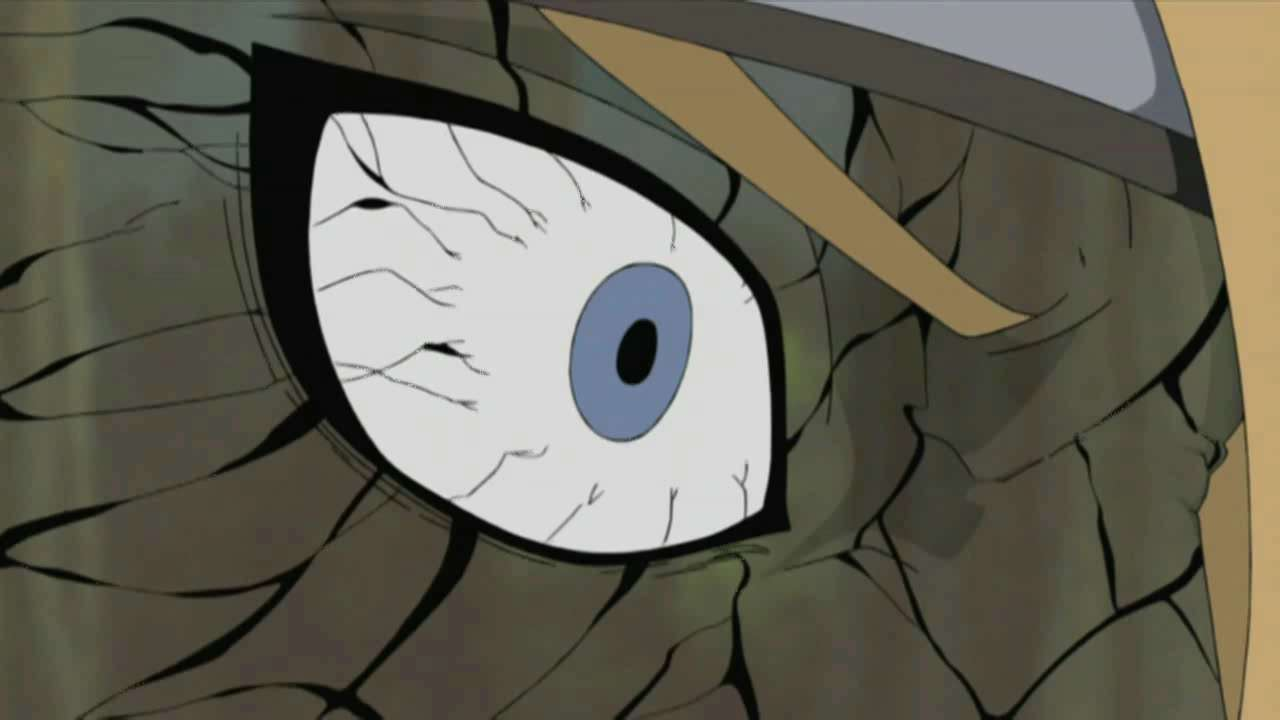 Image de l'épisode 124 de Naruto Shippûden
