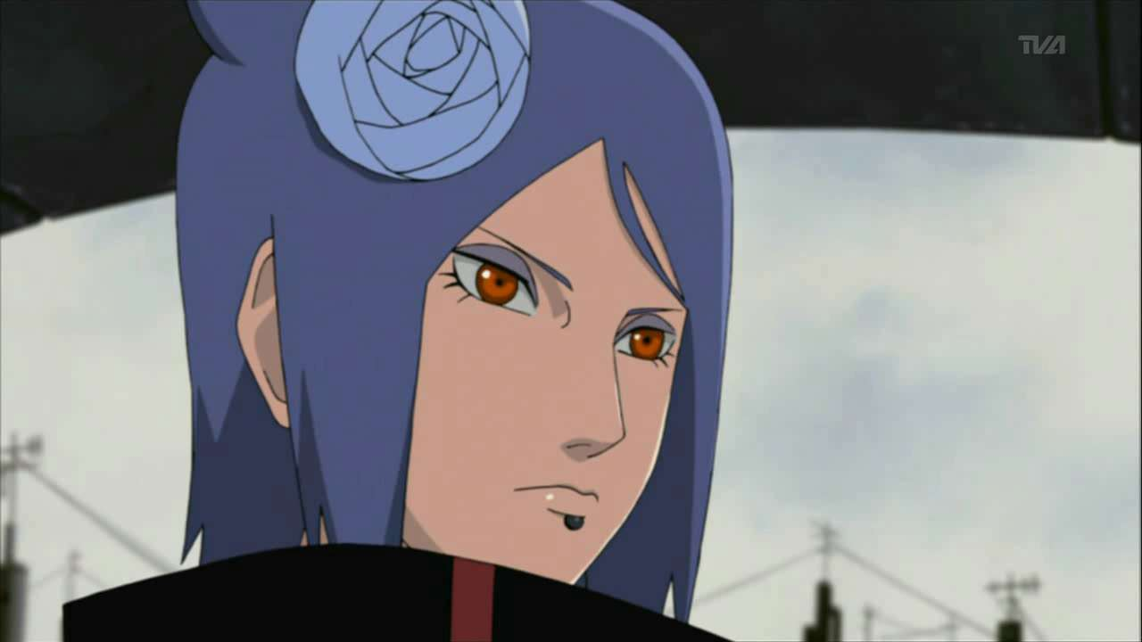 Image de l'épisode 125 de Naruto Shippûden