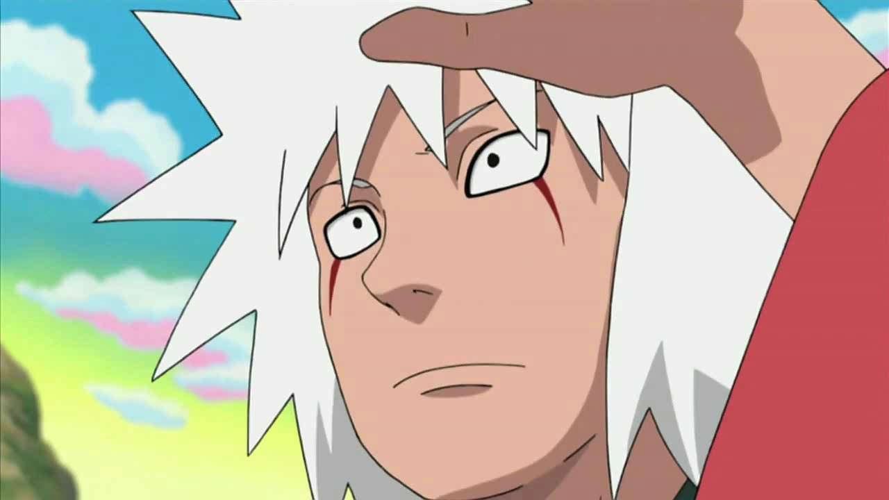 Image de l'épisode 127 de Naruto Shippûden