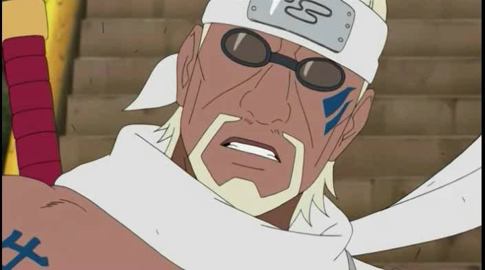 Image de l'épisode 143 de Naruto Shippûden