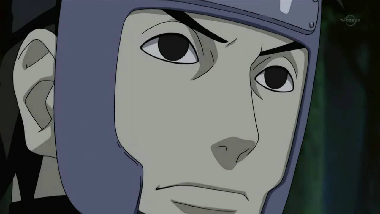 Image de l'épisode 144 de Naruto Shippûden