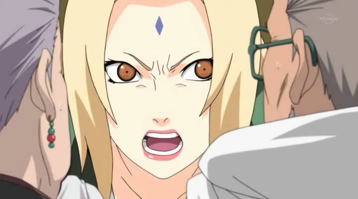Image de l'épisode 158 de Naruto Shippûden