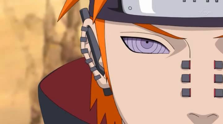 Image de l'épisode 162 de Naruto Shippûden
