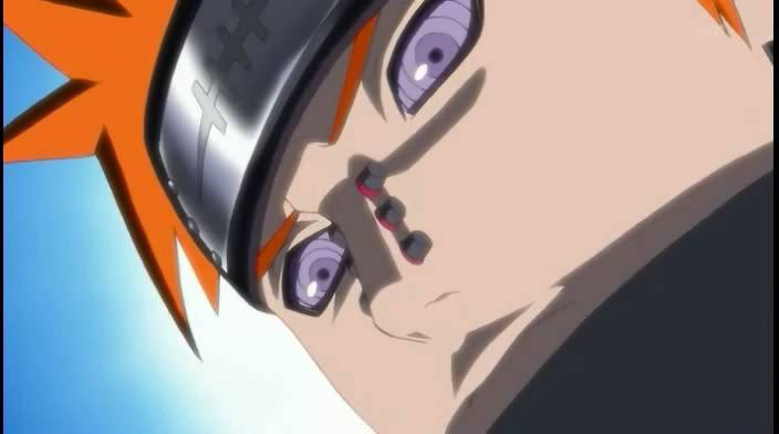 Image de l'épisode 165 de Naruto Shippûden