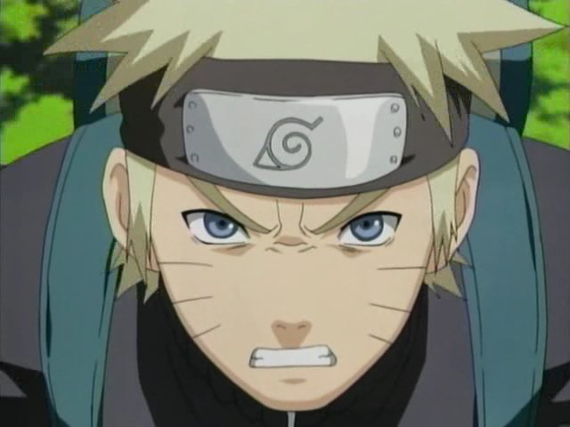 Image de l'épisode 17 de Naruto Shippûden