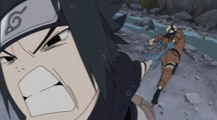 Image de l'épisode 194 de Naruto Shippûden