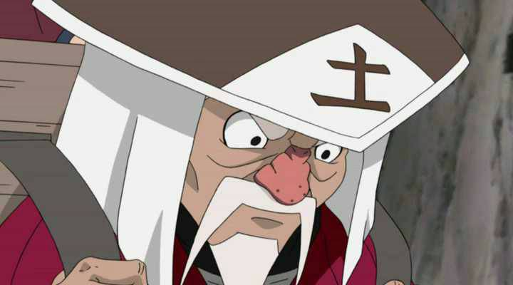Image de l'épisode 199 de Naruto Shippûden