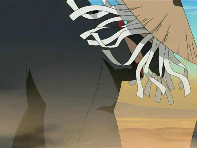 Image de l'épisode 2 de Naruto Shippûden