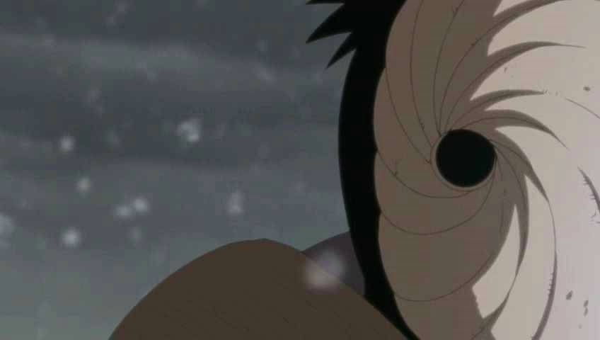 Image de l'épisode 202 de Naruto Shippûden