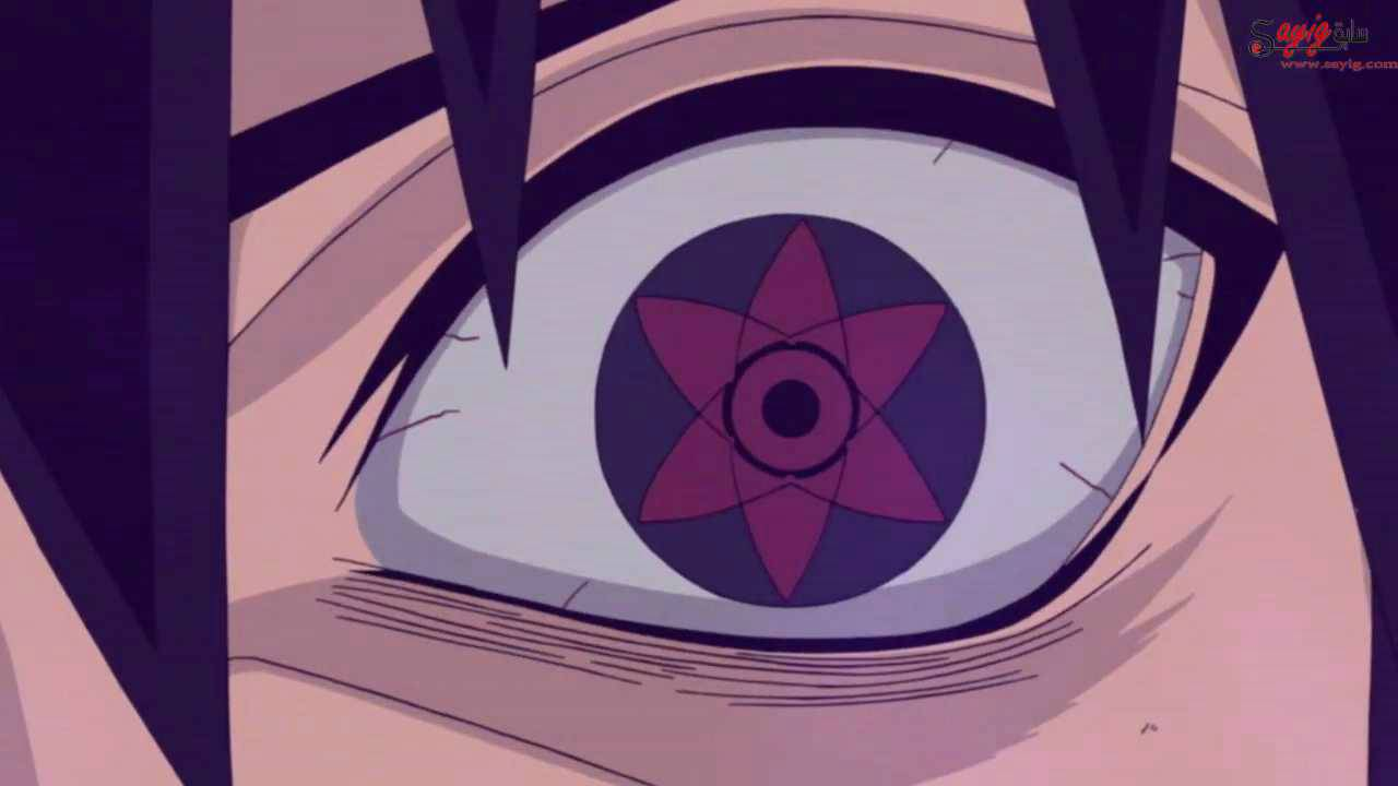 Image de l'épisode 203 de Naruto Shippûden