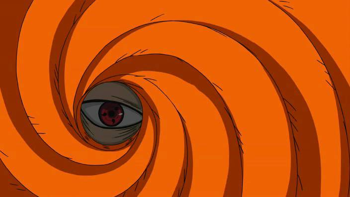 Image de l'épisode 205 de Naruto Shippûden