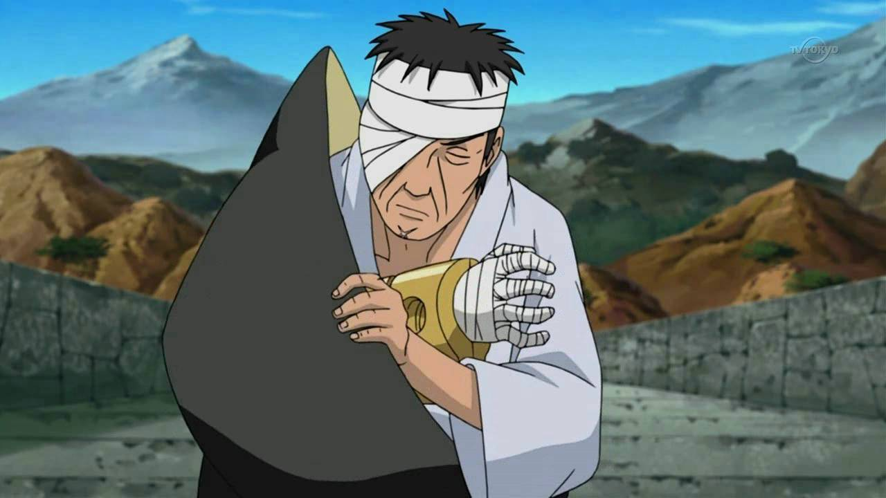 Image de l'épisode 208 de Naruto Shippûden